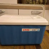 Палатка ACAMPER LOFOT 4 PRO, спальники, матрас, холодильник 8