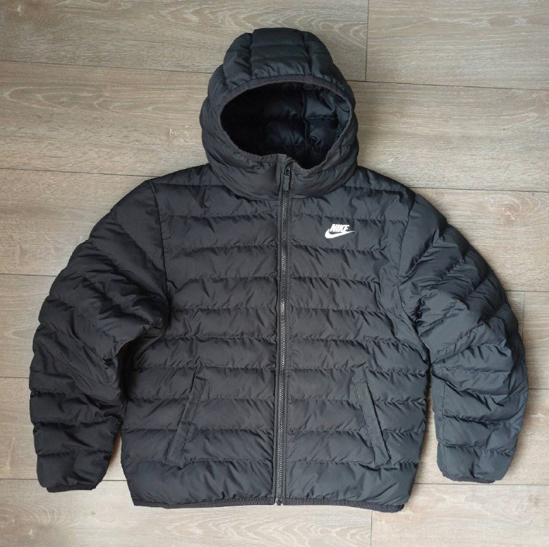 Nike Jacket Size M