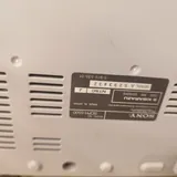 Playstation 1 неисправная после неудачного модчипа 4