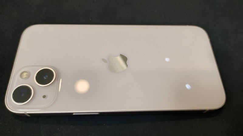 iPhone 13 128 GB 3