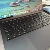MacBook Air M2 8/256 ГБ 3