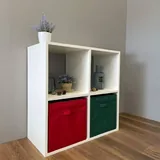 Стеллаж 4 секции 1
