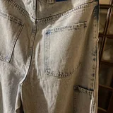 Джинсы Polar Skate Co Big Boy Work Pants 7
