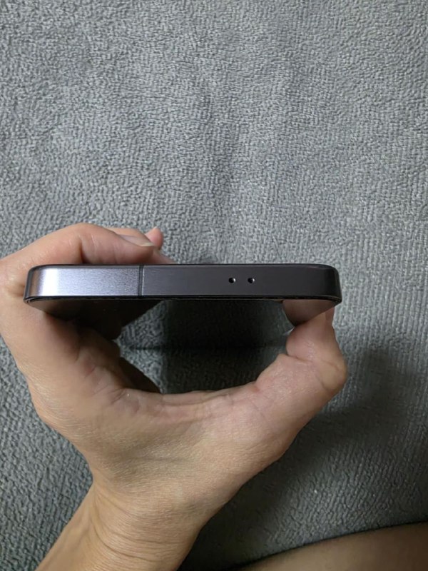 Samsung Galaxy S24 plus 7