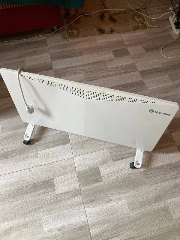 Обогреватель конвектор Thermex Tor 2000W
