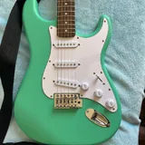 Электрогитара Squier Stratocaster 2