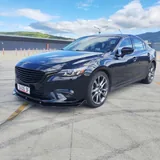 Mazda 6 Grand Touring 1