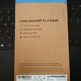 Kindle Paperwhite Gen 12 2