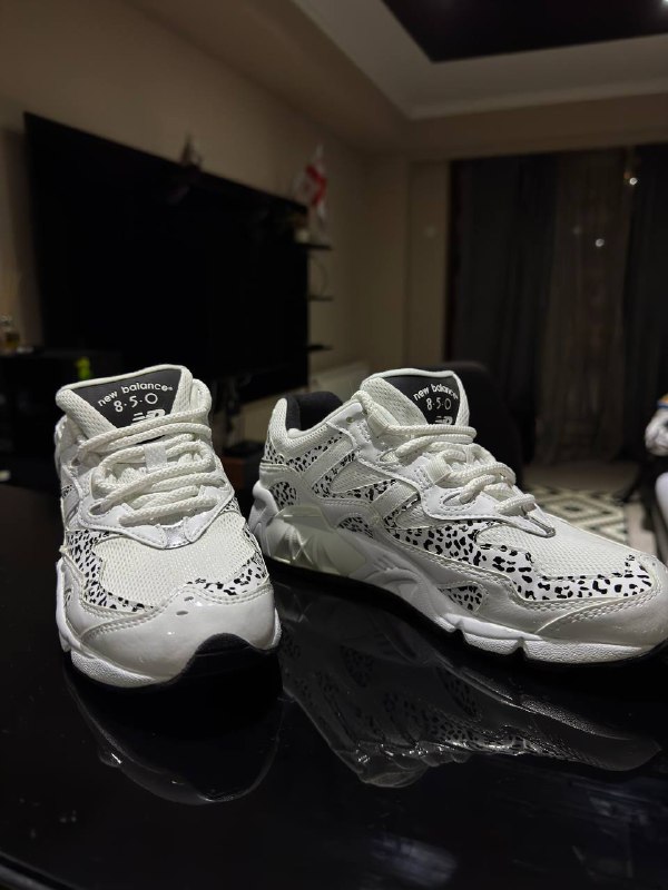 Женские оригинальные New Balance 850, размер 7.5 US 2