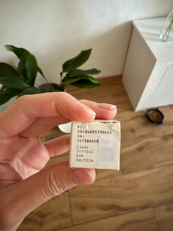 Витамин K1 KANAVIT 2