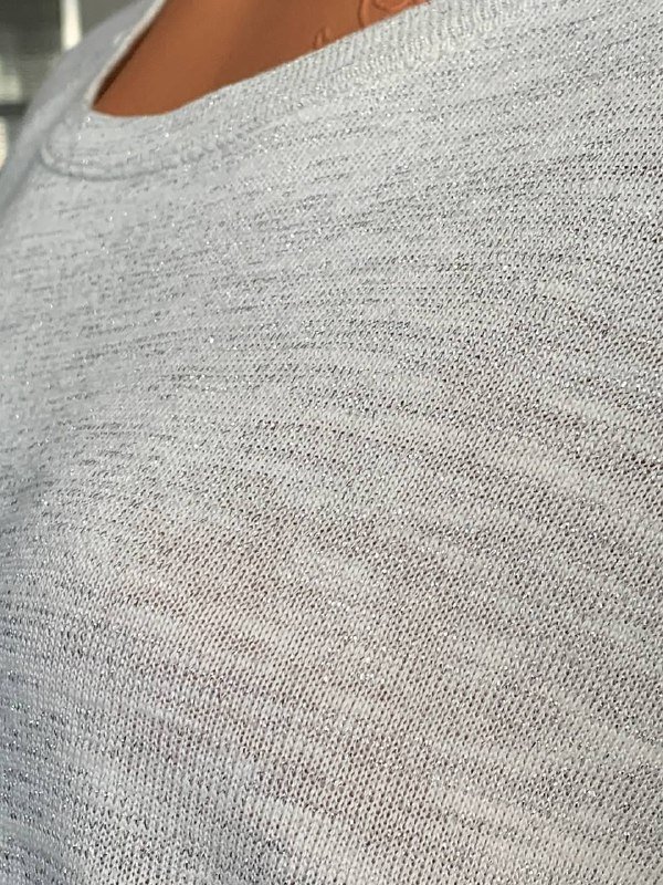 Лёгкий стильный джемпер Marks & Spencer M 3