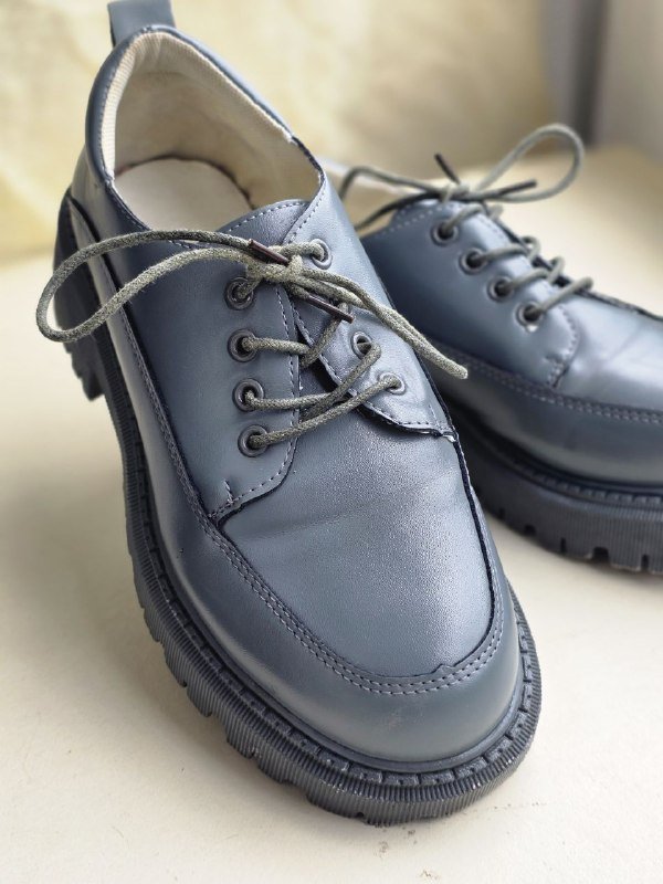 Демисезонная обувь 36/37