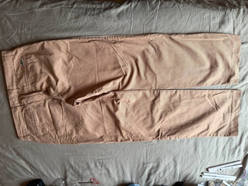 Штаны Lacoste, размер L 2