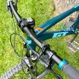 GT Avalanche Elite 2020 велосипед 2