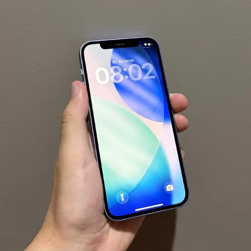 iPhone 12 64 ГБ