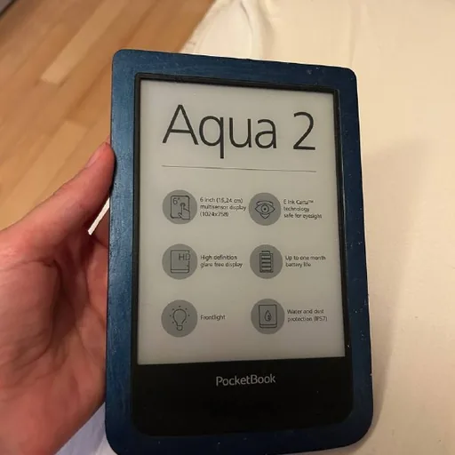 Pocketbook Aqua 2 электронная книга