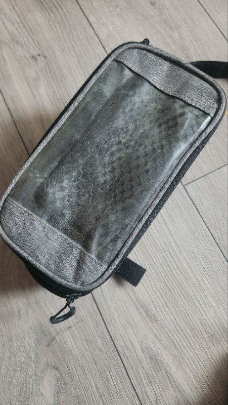 Сумка на раму, вынос, держатель бутылочки, эксцентрики 3