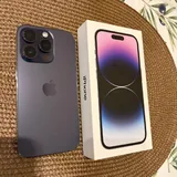 iPhone 14 Pro 256 GB 4