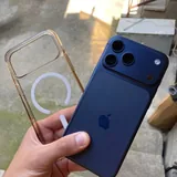 iPhone 17 Pro Max 1