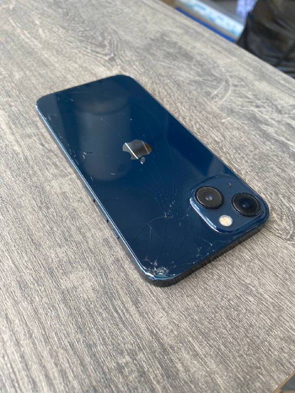Iphone 13 128 3