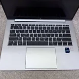HP EliteBook ноутбук 5