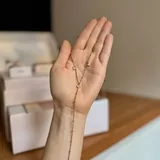 Бижутерия, серьги, цепочка, браслет 5