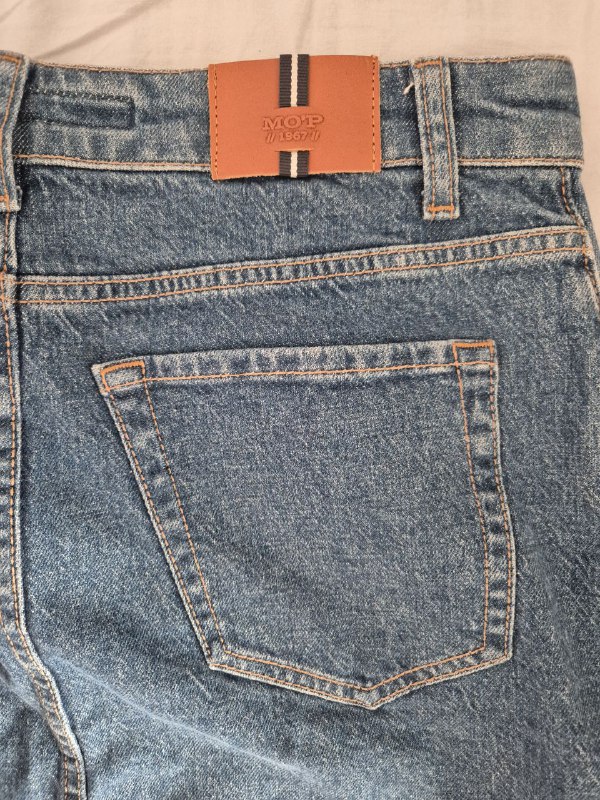 юбка Marc O'Polo, джинсы Calvin Klein skinny high rise 5