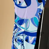 Платье Emilio Pucci 2