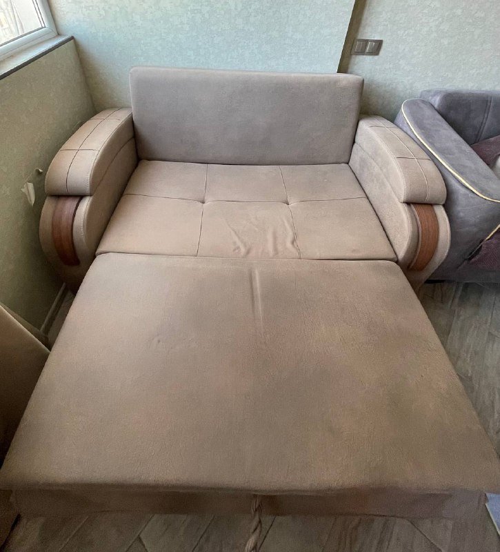 Диван 95см х 170см 3