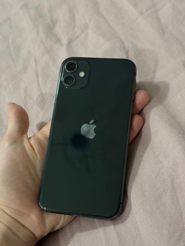 iPhone 11 64GB 2