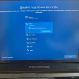 Acer Predator ноутбук 5