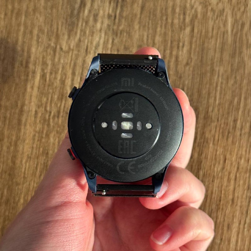 Xiaomi Mi Watch 4