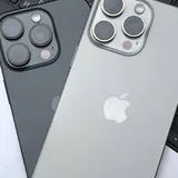 iPhone 16 Pro Max 512 GB, iPhone 16 Pro 128 GB, Apple Magic Mouse USB-C Black 3
