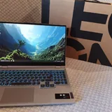 Lenovo Legion 5 15IAH7 2