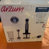 Блендеры Franco, Arzum 4