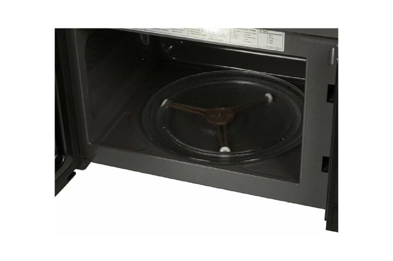 Микроволновая печь LG MS-2042DB 20 л 8