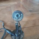 Камера, динамики Genius 2