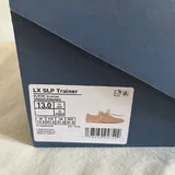 Новые кроссовки Vans Super Lowpro LX SLP 2