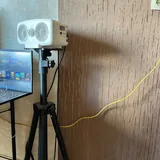 Стойки для колонок, студийных мониторов 3