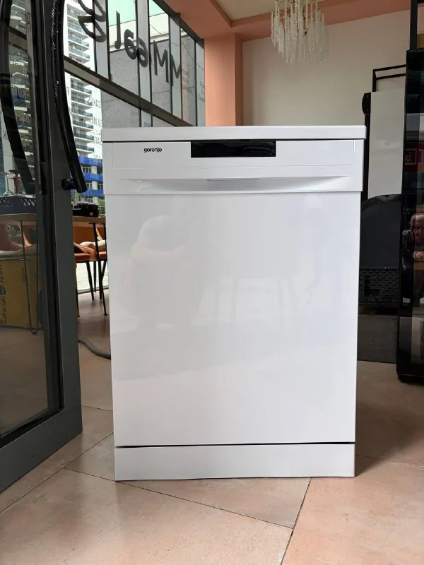 Посудомоечная машина Gorenje 1
