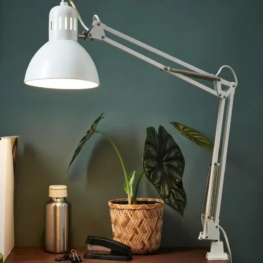 Настольная лампа IKEA TERTIAL
