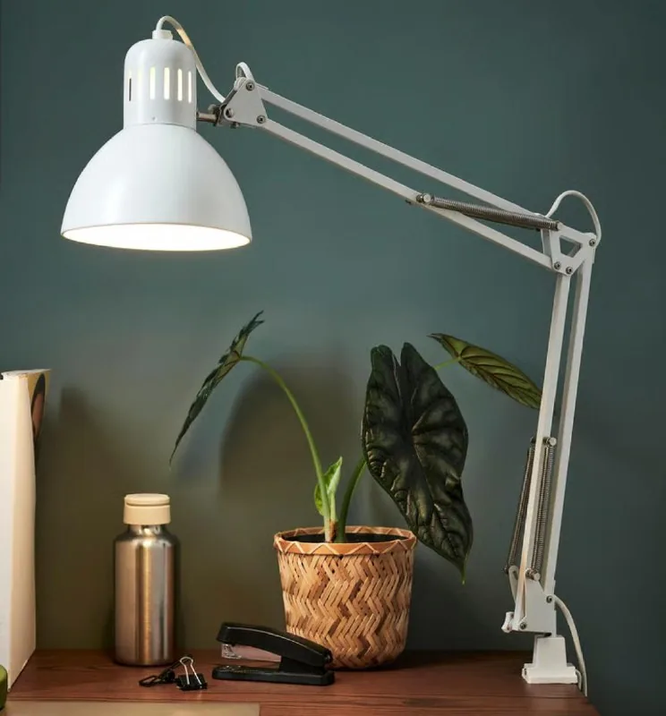 Настольная лампа IKEA TERTIAL