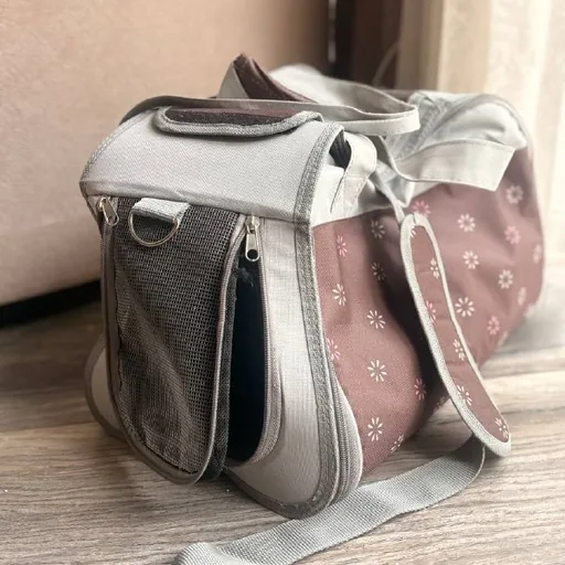 Переноска для животных