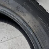 Зимние шины 225/50R17, 4 штуки 2