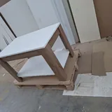 Журнальный столик 2