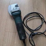 УШМ Metabo W 9-125 2