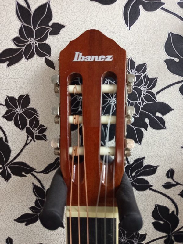 Гитары IBANEZ, VALENCIA, SMIGER 2