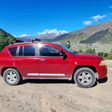 Jeep Compass 2010 6
