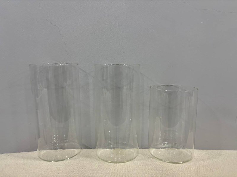 Вазы 9 штук 4