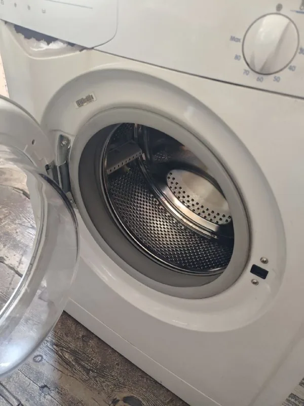 Стиральная машина Indesit WI62 1